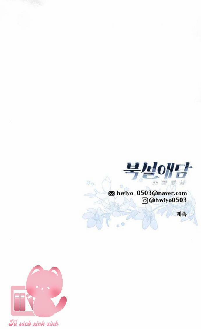 Chuyện Tình Tuyết Phương Bắc 6 trang 71