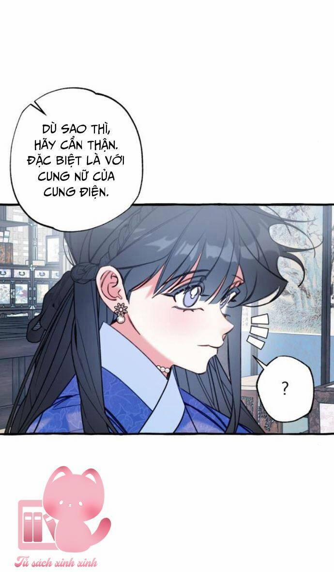 Chuyện Tình Tuyết Phương Bắc 6 trang 8