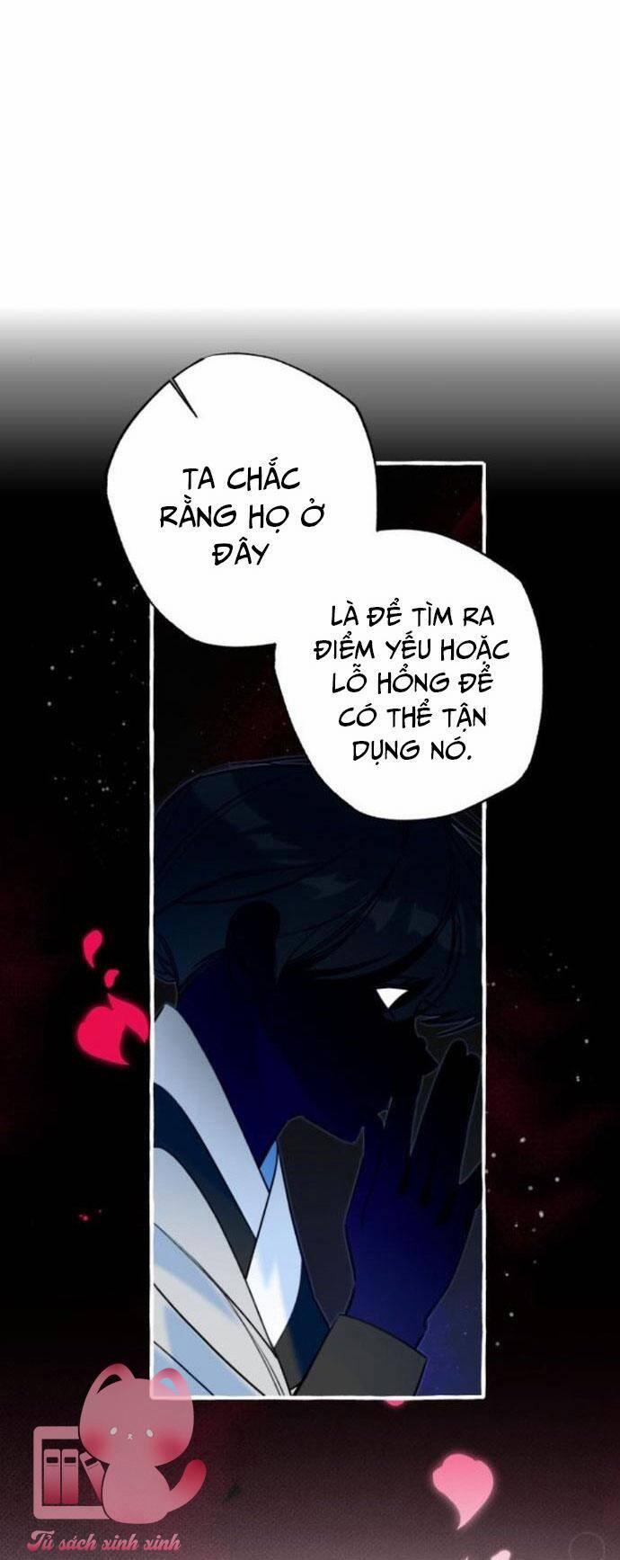 Chuyện Tình Tuyết Phương Bắc 6 trang 9