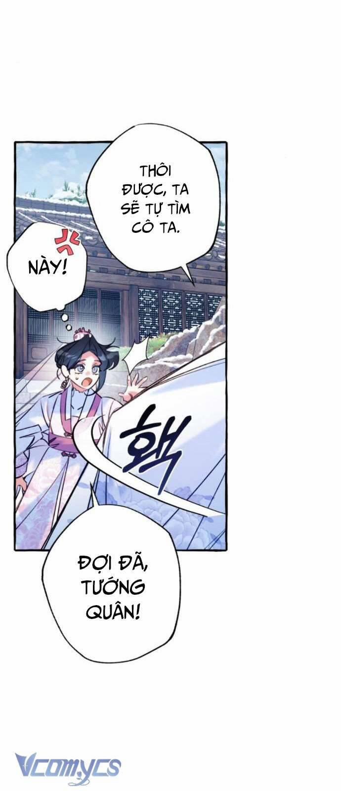 Chuyện Tình Tuyết Phương Bắc 7 trang 16