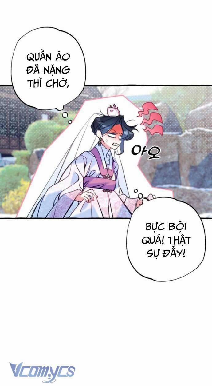 Chuyện Tình Tuyết Phương Bắc 7 trang 17