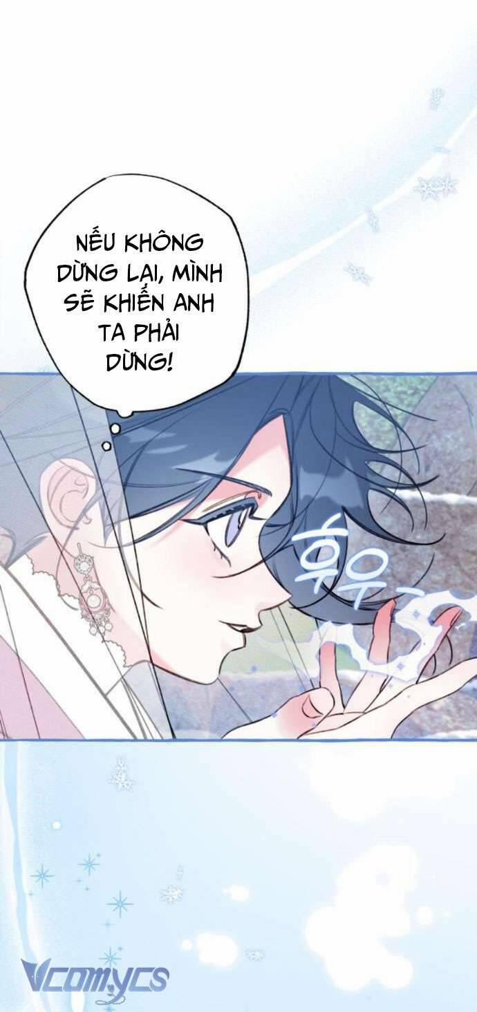 Chuyện Tình Tuyết Phương Bắc 7 trang 18