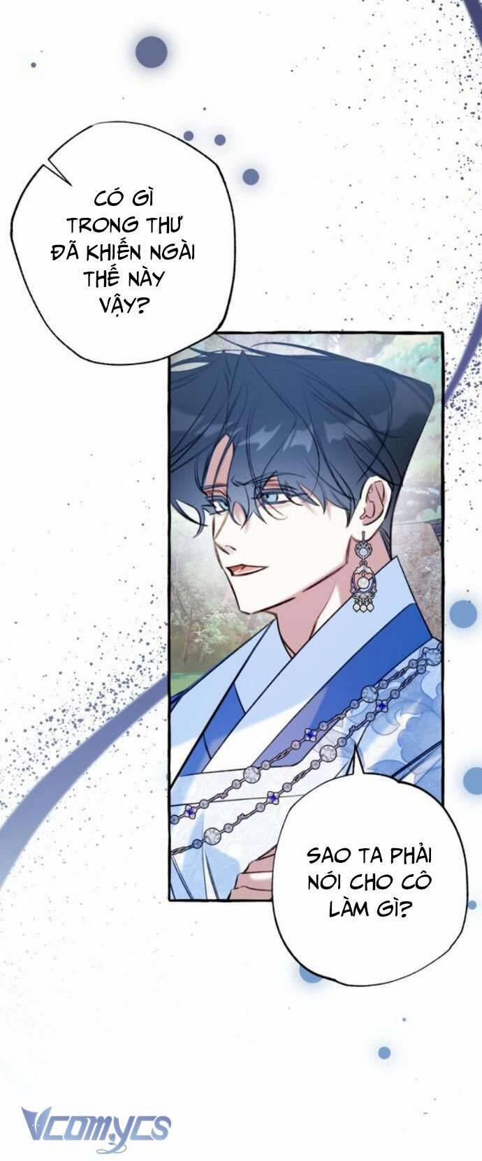 Chuyện Tình Tuyết Phương Bắc 7 trang 25