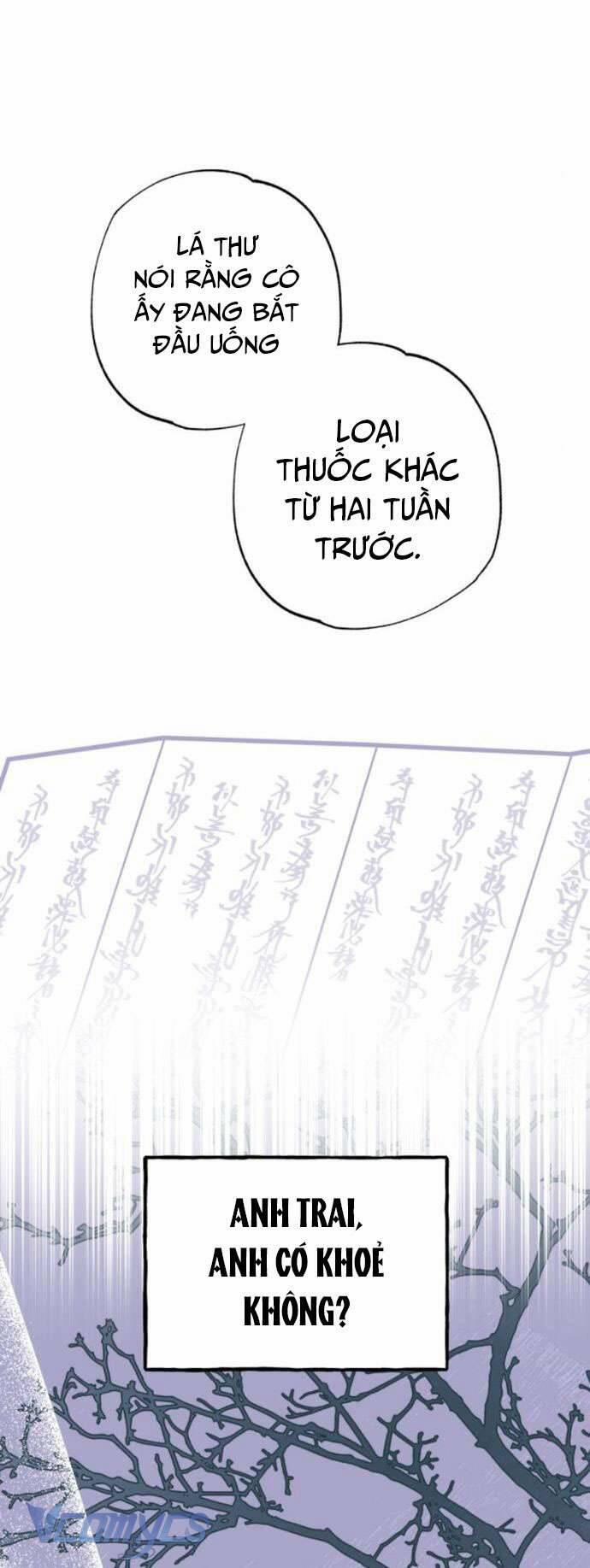 Chuyện Tình Tuyết Phương Bắc 7 trang 30