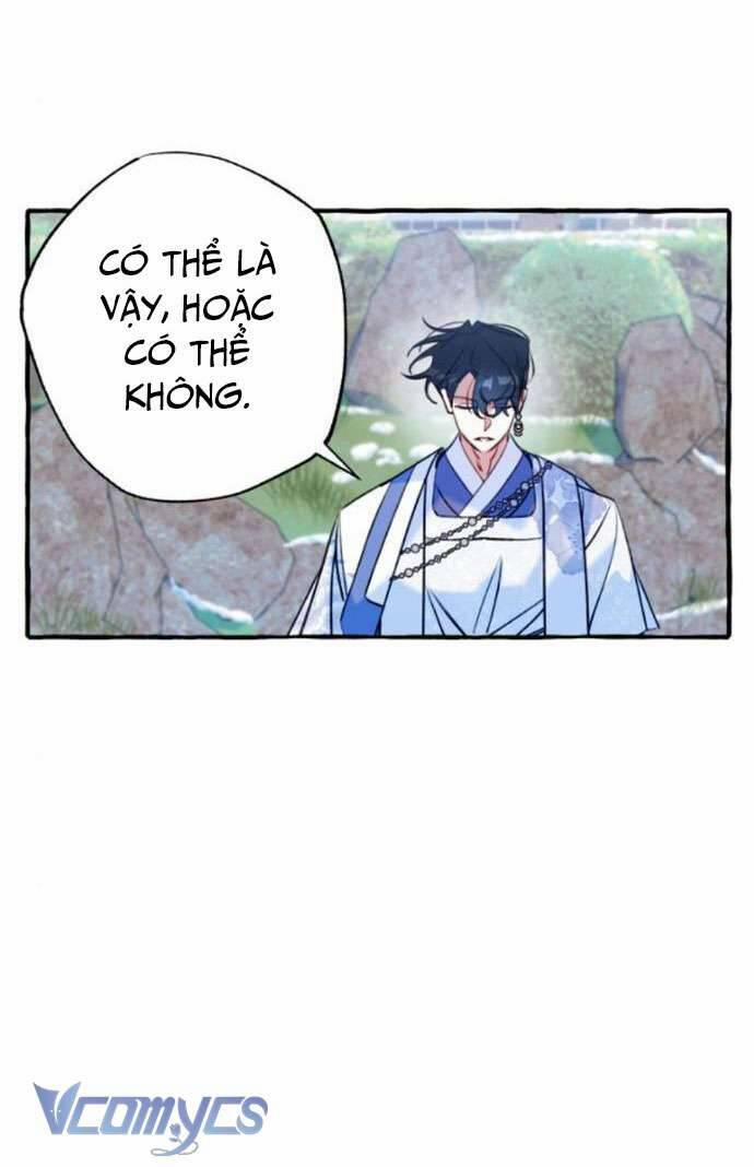 Chuyện Tình Tuyết Phương Bắc 7 trang 36