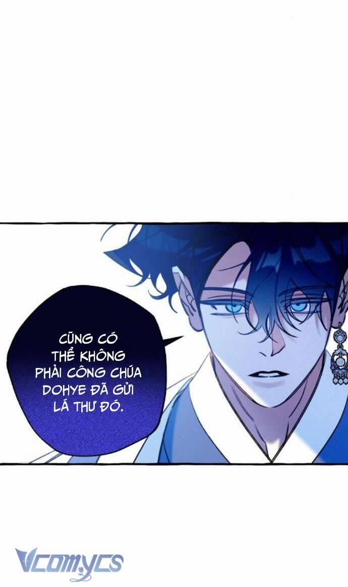 Chuyện Tình Tuyết Phương Bắc 7 trang 37