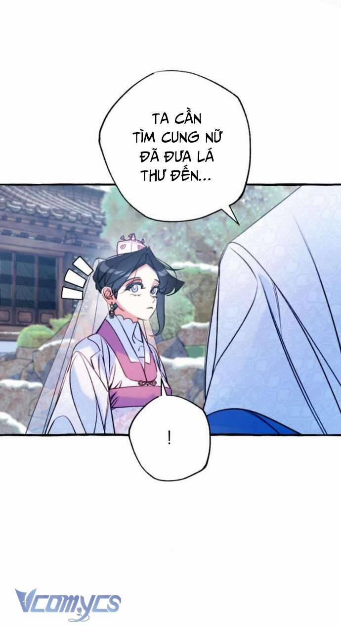 Chuyện Tình Tuyết Phương Bắc 7 trang 41