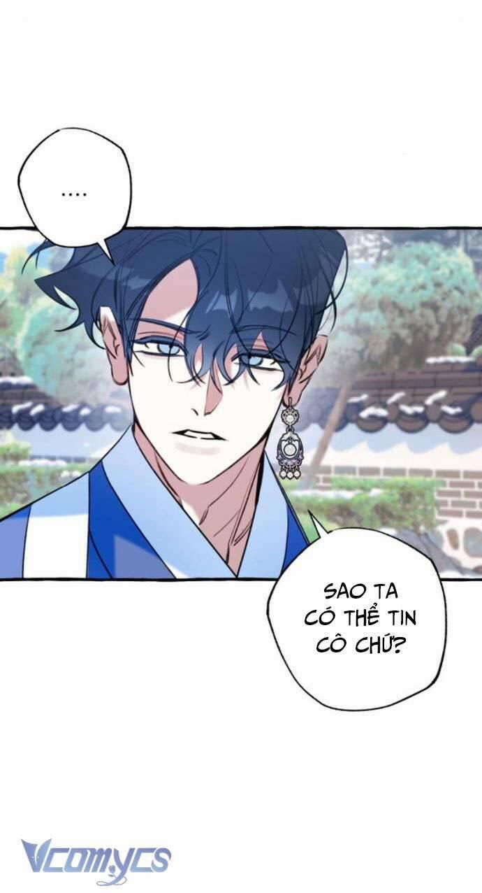 Chuyện Tình Tuyết Phương Bắc 7 trang 47