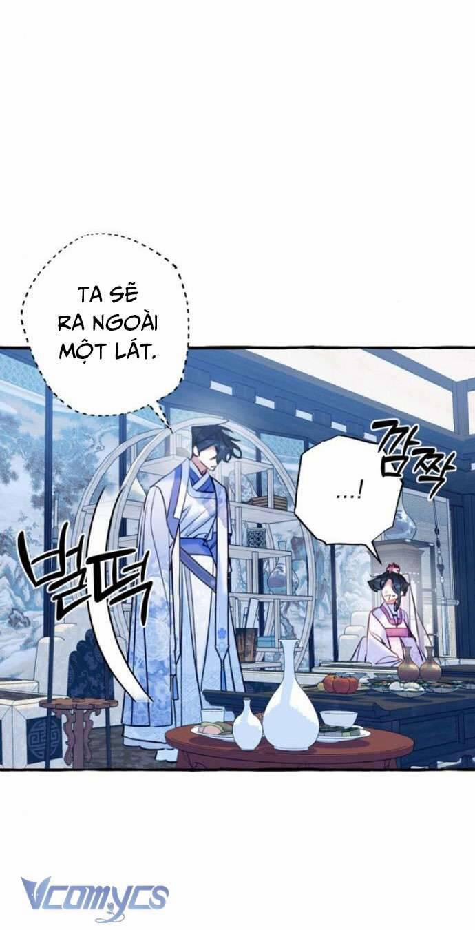 Chuyện Tình Tuyết Phương Bắc 7 trang 5
