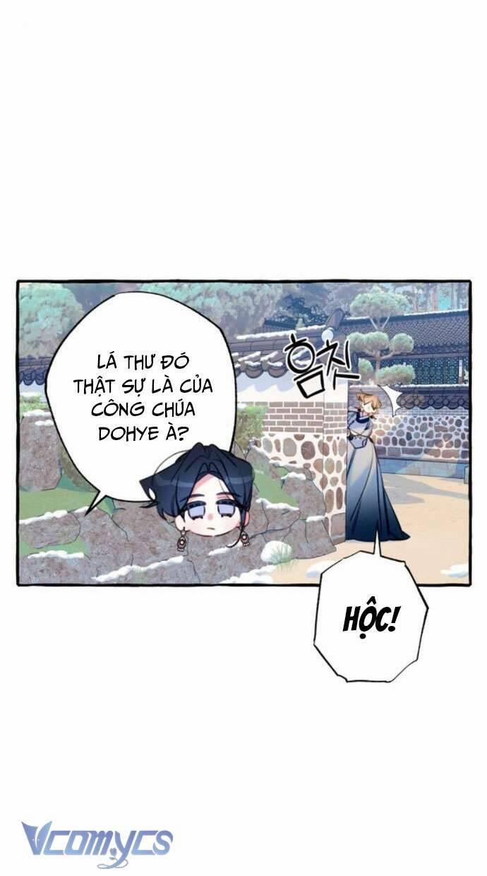 Chuyện Tình Tuyết Phương Bắc 7 trang 52