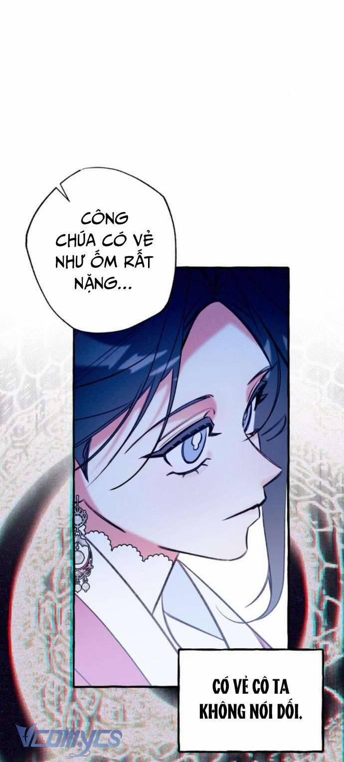 Chuyện Tình Tuyết Phương Bắc 7 trang 55