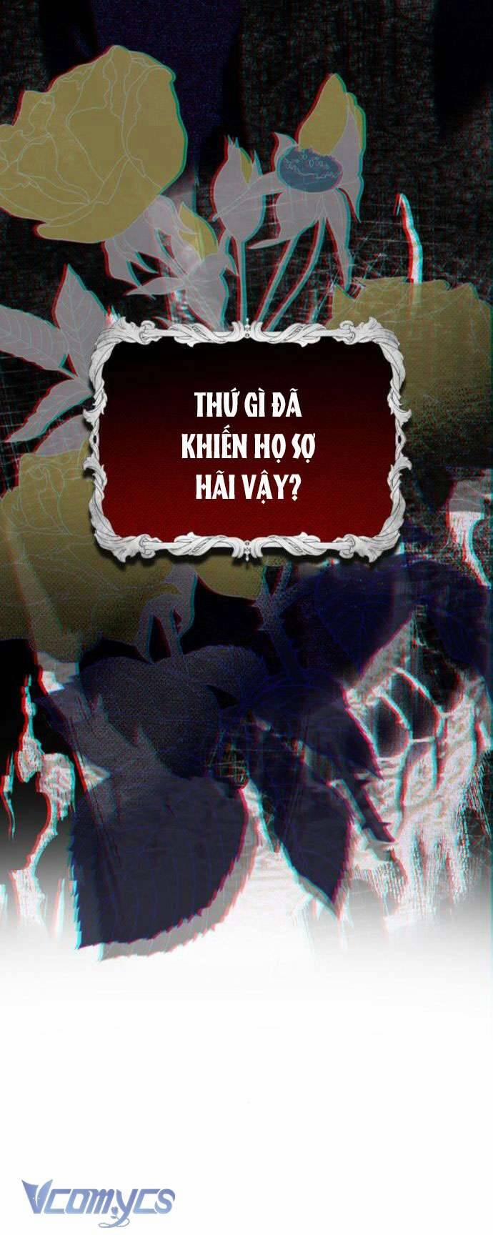 Chuyện Tình Tuyết Phương Bắc 7 trang 57