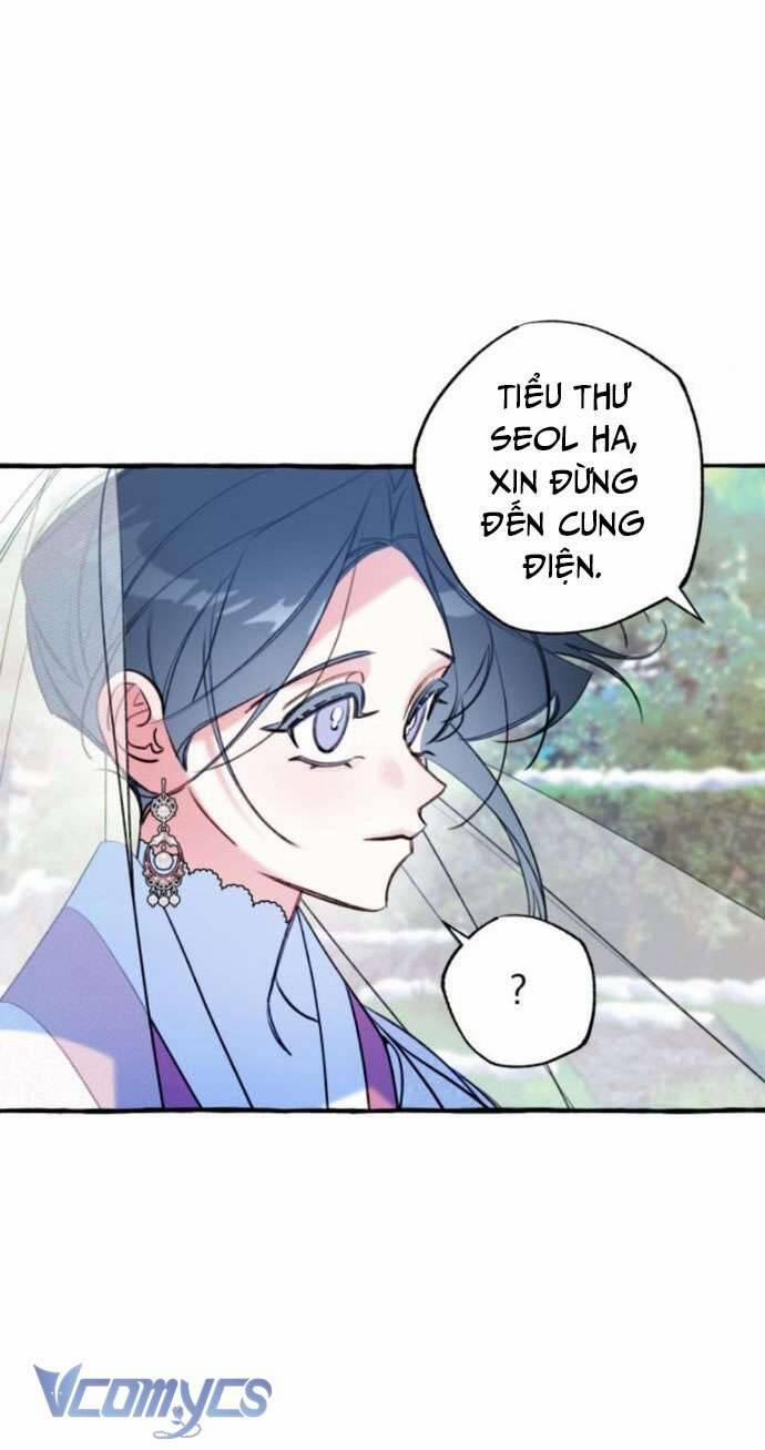 Chuyện Tình Tuyết Phương Bắc 7 trang 60