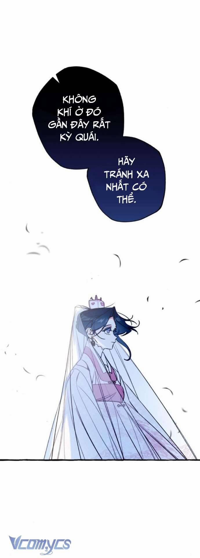 Chuyện Tình Tuyết Phương Bắc 7 trang 61