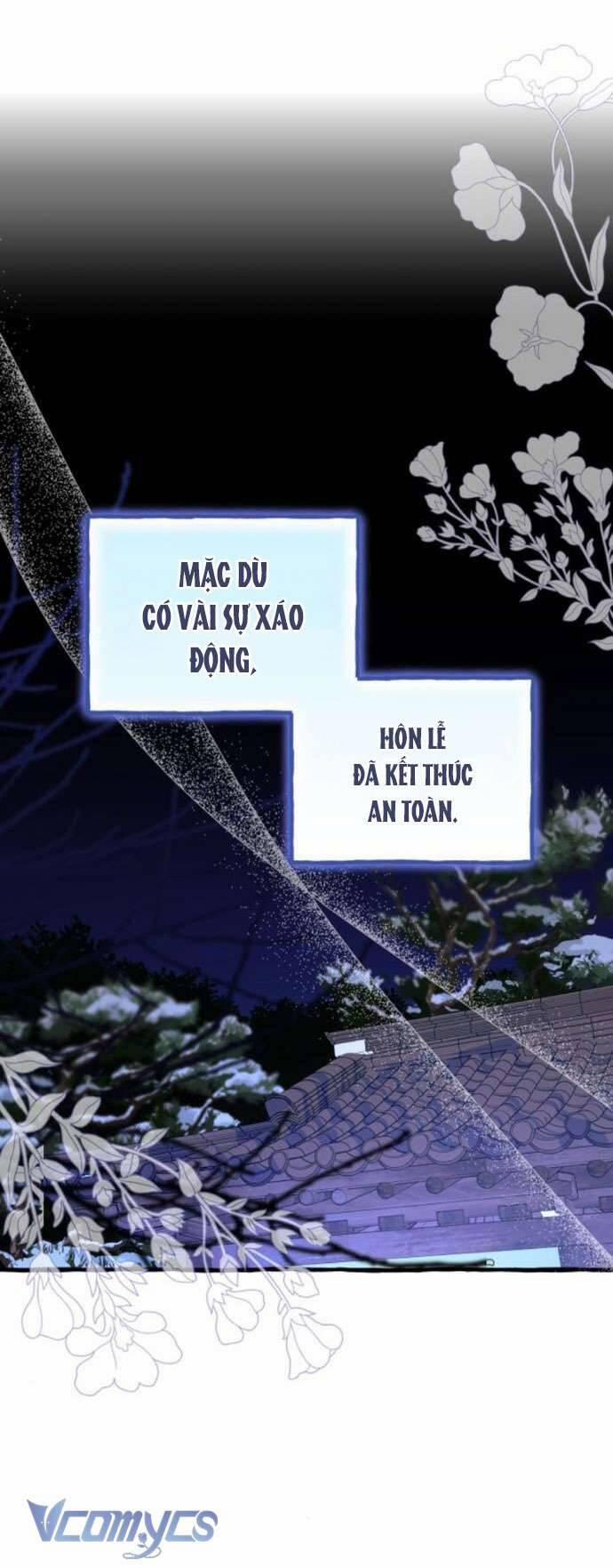 Chuyện Tình Tuyết Phương Bắc 7 trang 63