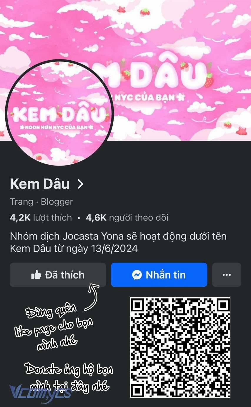 Chuyện Tình Tuyết Phương Bắc 7 trang 68