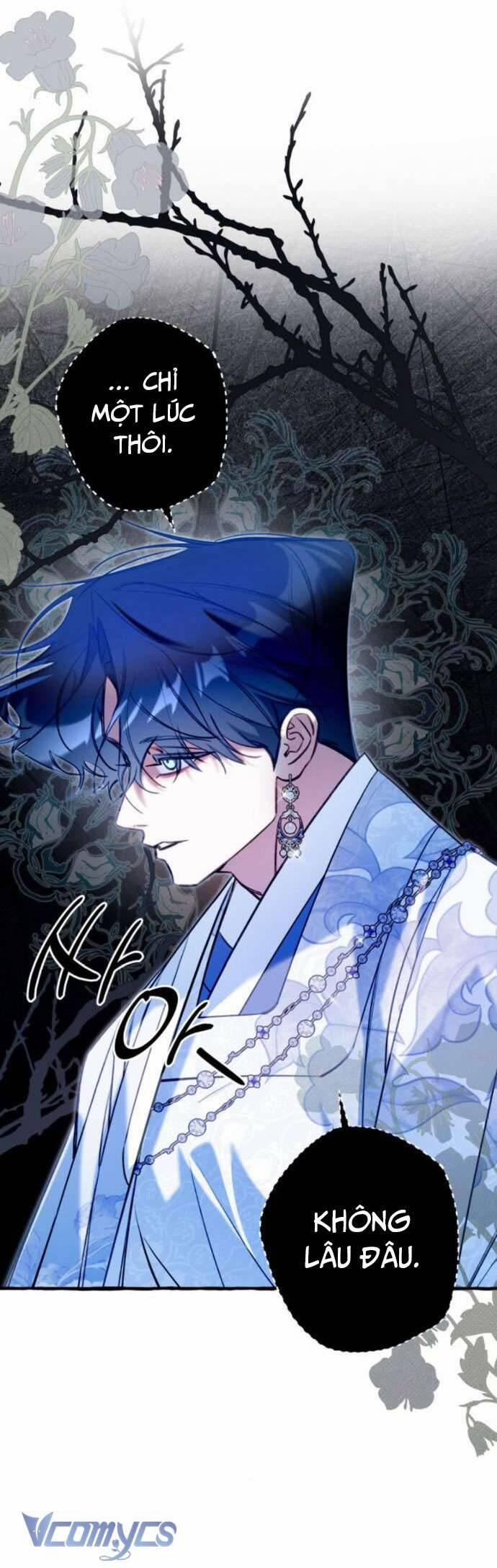 Chuyện Tình Tuyết Phương Bắc 7 trang 7