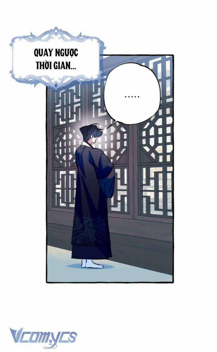 Chuyện Tình Tuyết Phương Bắc 8 trang 13