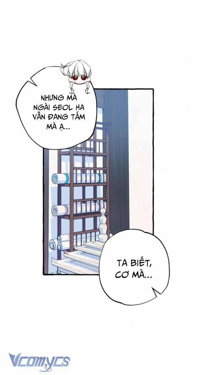 Chuyện Tình Tuyết Phương Bắc 8 trang 16