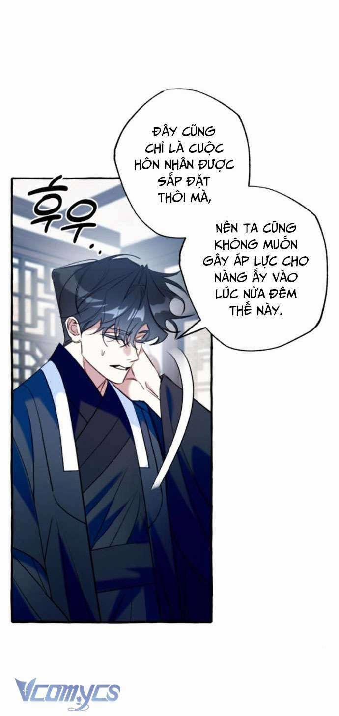 Chuyện Tình Tuyết Phương Bắc 8 trang 17