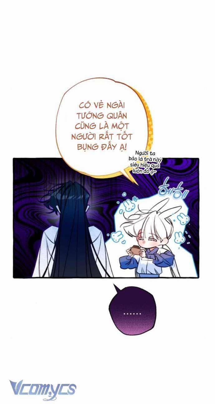 Chuyện Tình Tuyết Phương Bắc 8 trang 22