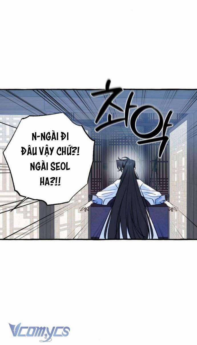 Chuyện Tình Tuyết Phương Bắc 8 trang 24