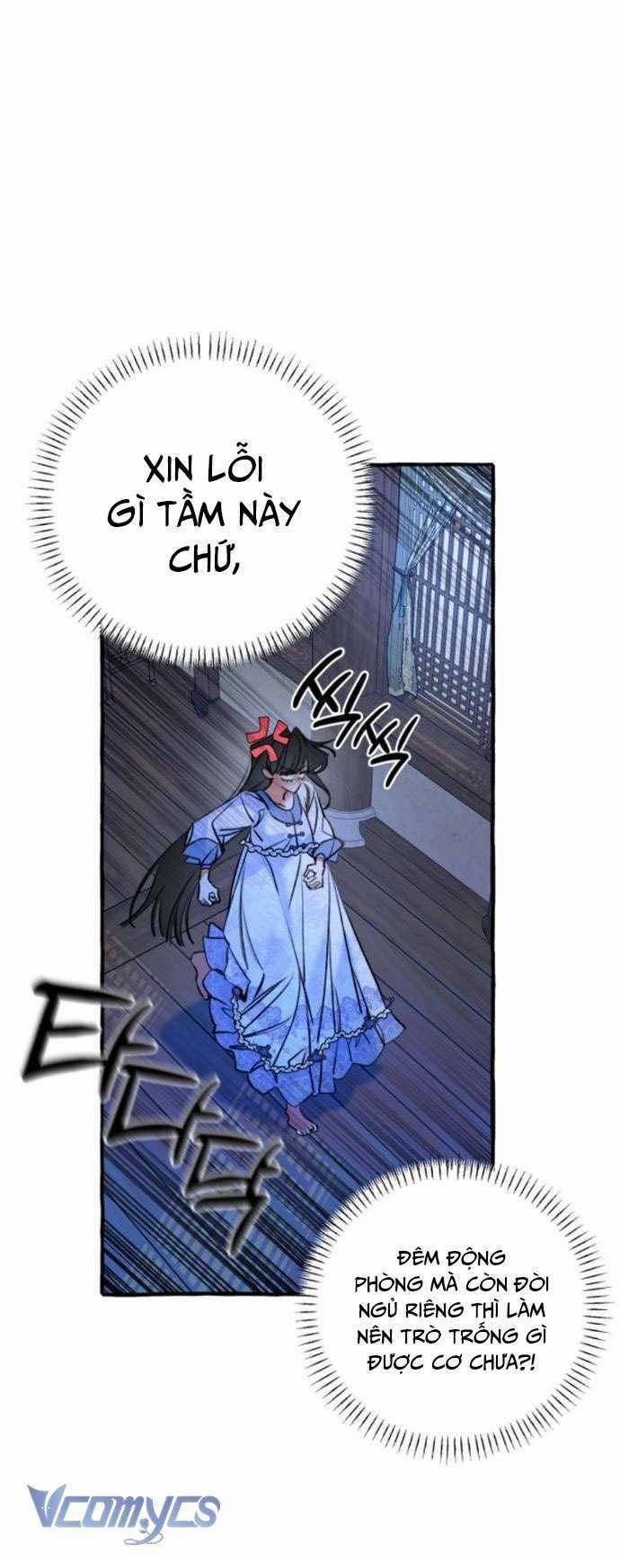 Chuyện Tình Tuyết Phương Bắc 8 trang 25