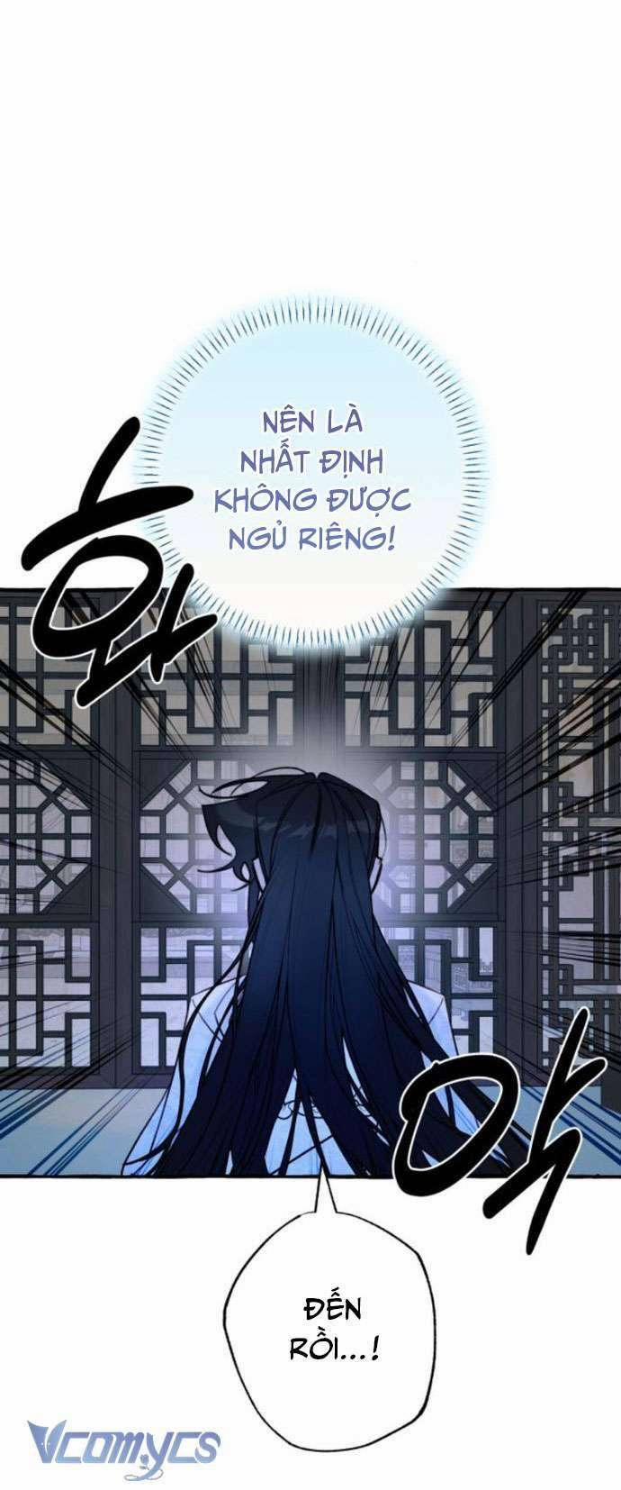 Chuyện Tình Tuyết Phương Bắc 8 trang 30