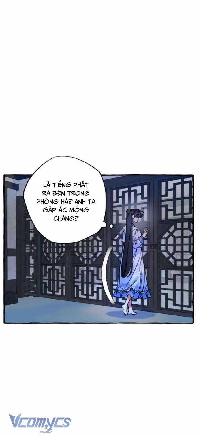 Chuyện Tình Tuyết Phương Bắc 8 trang 32