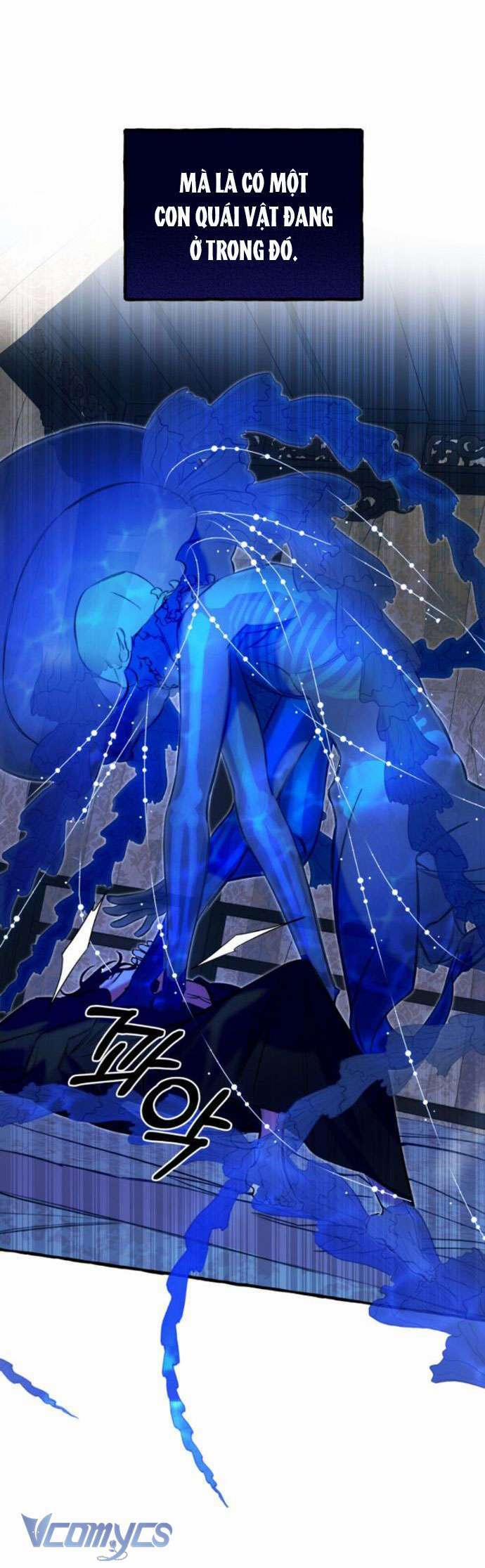 Chuyện Tình Tuyết Phương Bắc 8 trang 34