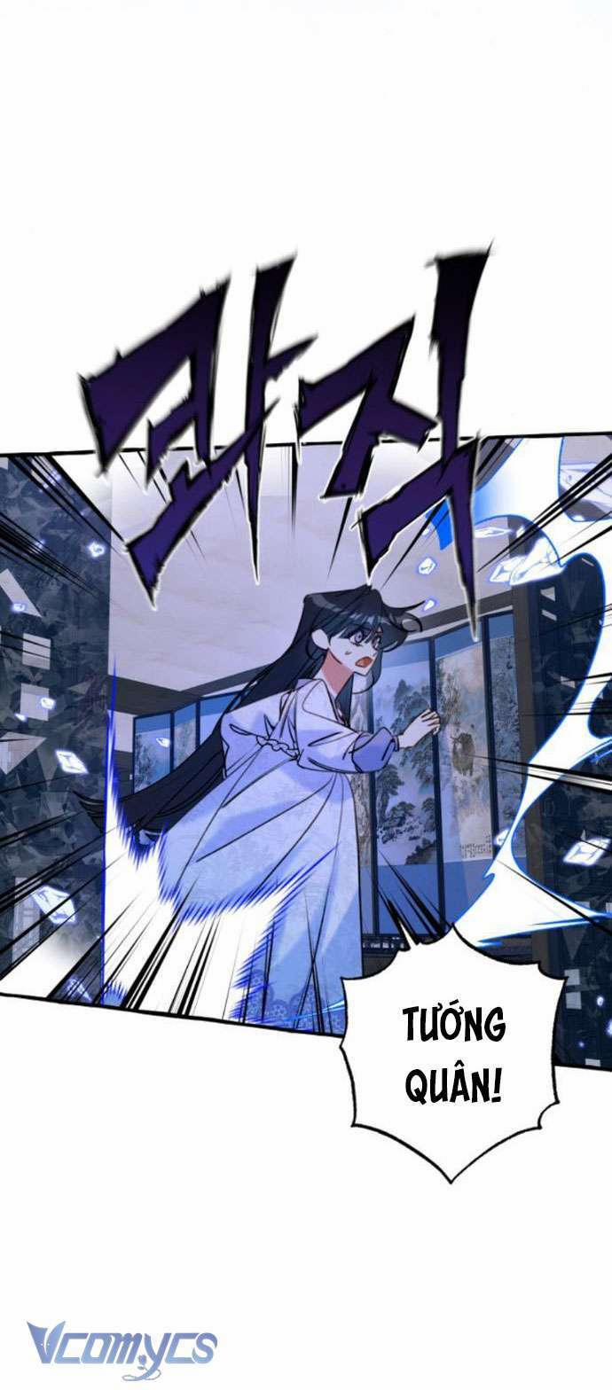 Chuyện Tình Tuyết Phương Bắc 8 trang 39