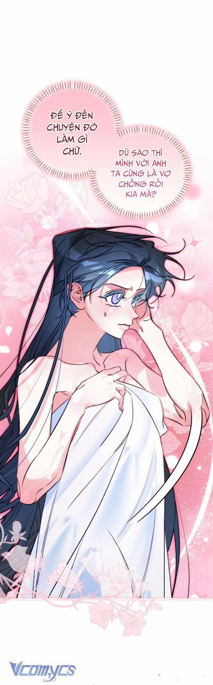 Chuyện Tình Tuyết Phương Bắc 8 trang 4