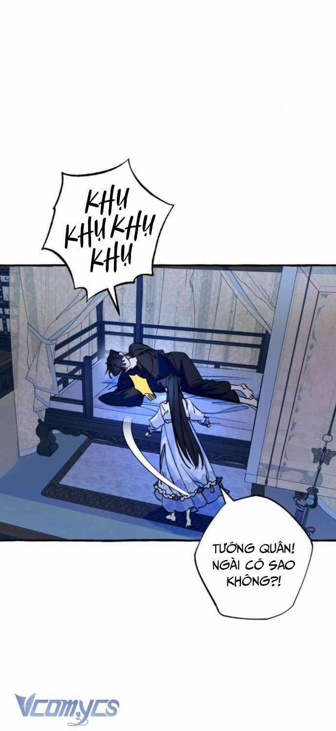 Chuyện Tình Tuyết Phương Bắc 8 trang 45