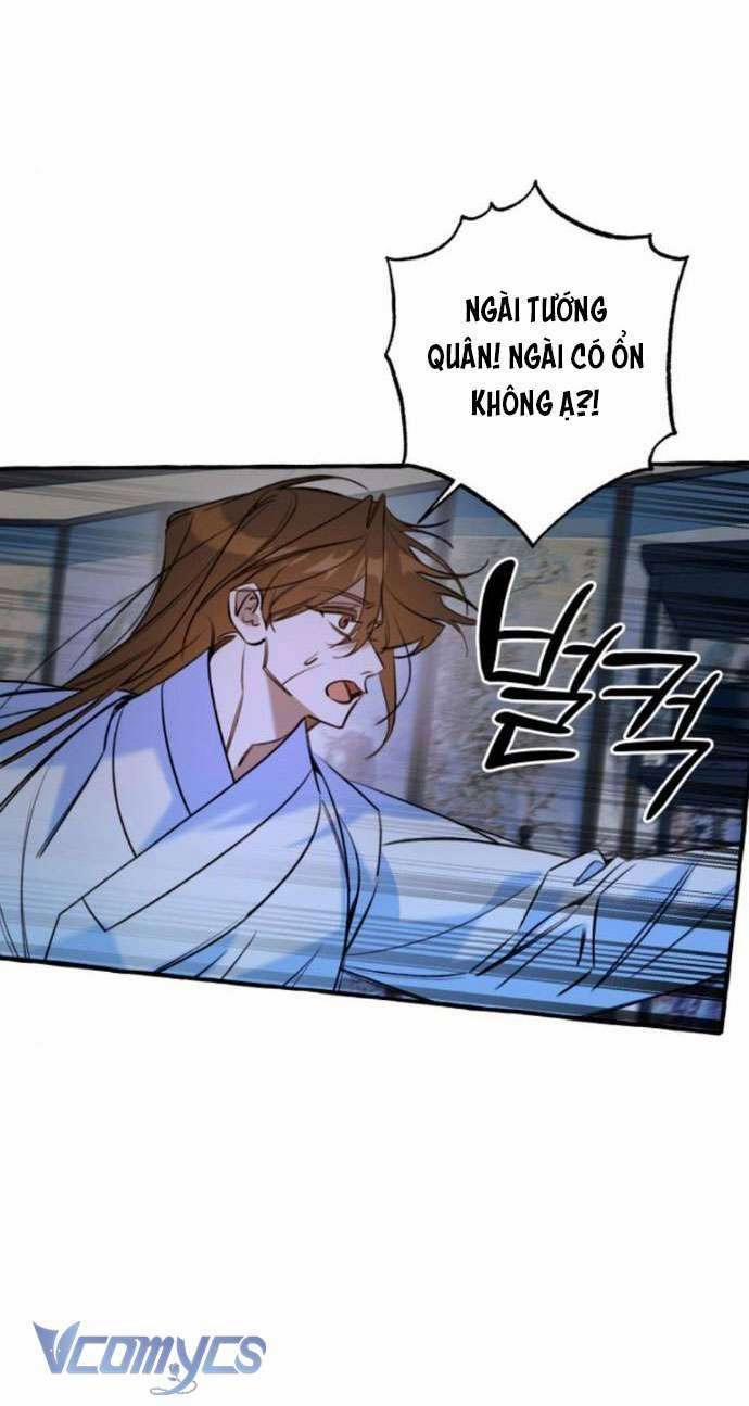 Chuyện Tình Tuyết Phương Bắc 8 trang 46