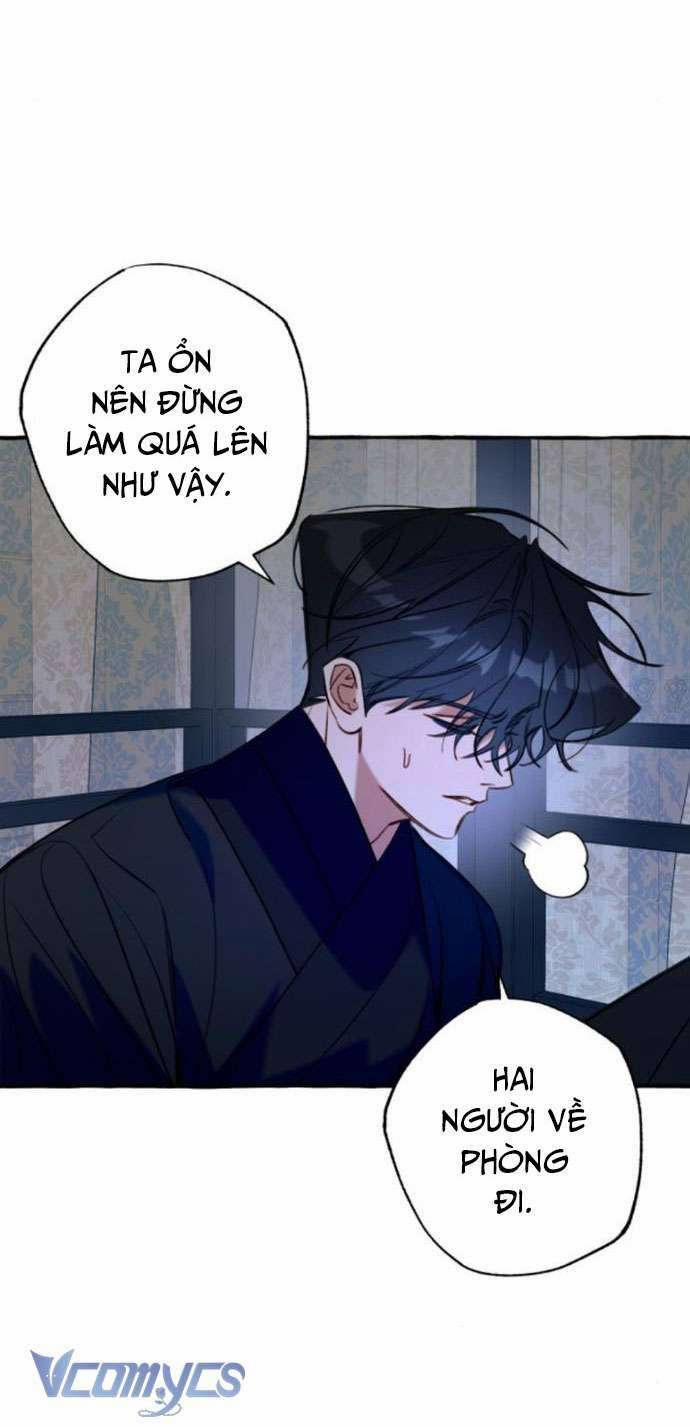 Chuyện Tình Tuyết Phương Bắc 8 trang 48