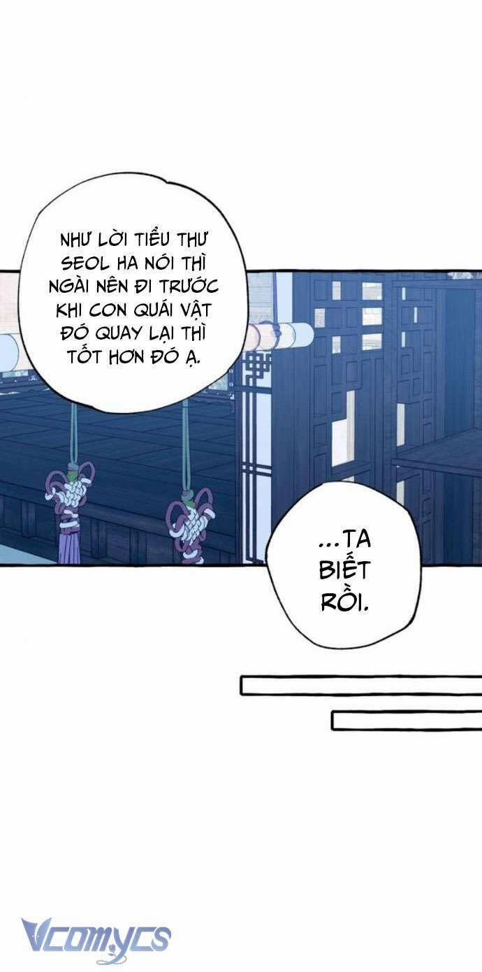 Chuyện Tình Tuyết Phương Bắc 8 trang 52