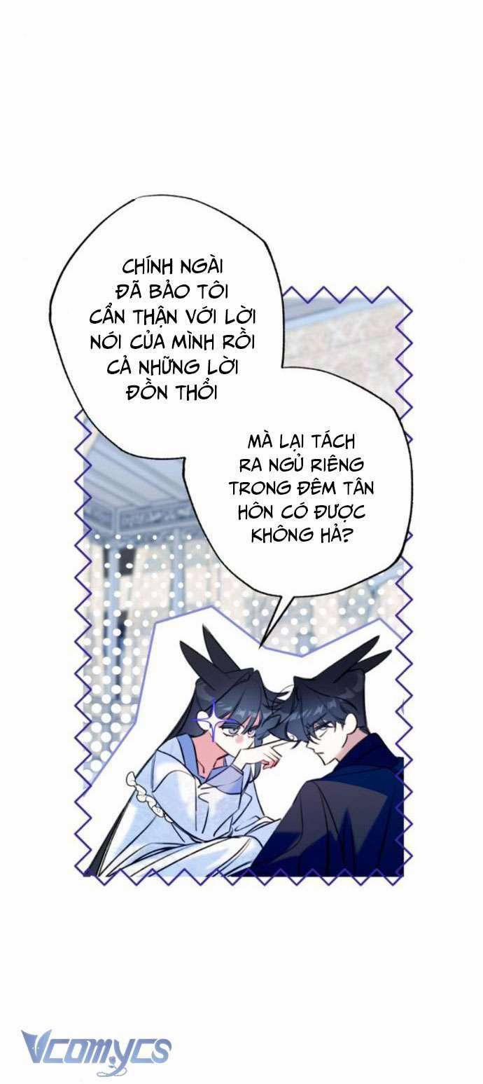 Chuyện Tình Tuyết Phương Bắc 8 trang 57