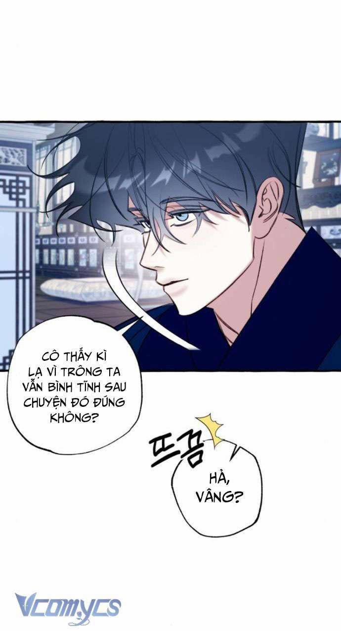 Chuyện Tình Tuyết Phương Bắc 8 trang 60