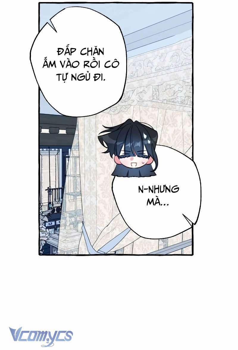 Chuyện Tình Tuyết Phương Bắc 9 trang 16