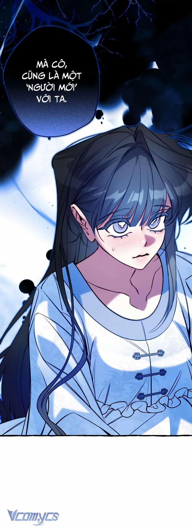 Chuyện Tình Tuyết Phương Bắc 9 trang 20