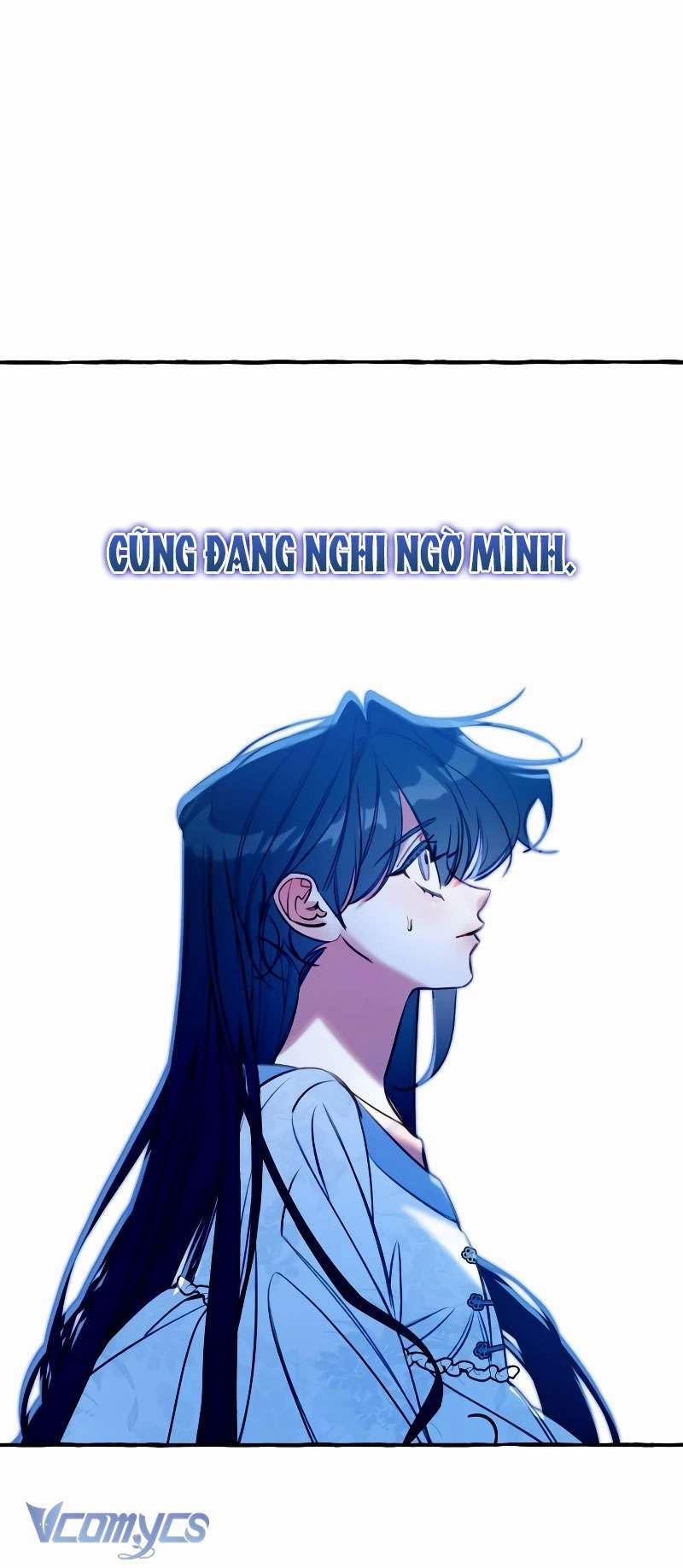 Chuyện Tình Tuyết Phương Bắc 9 trang 22