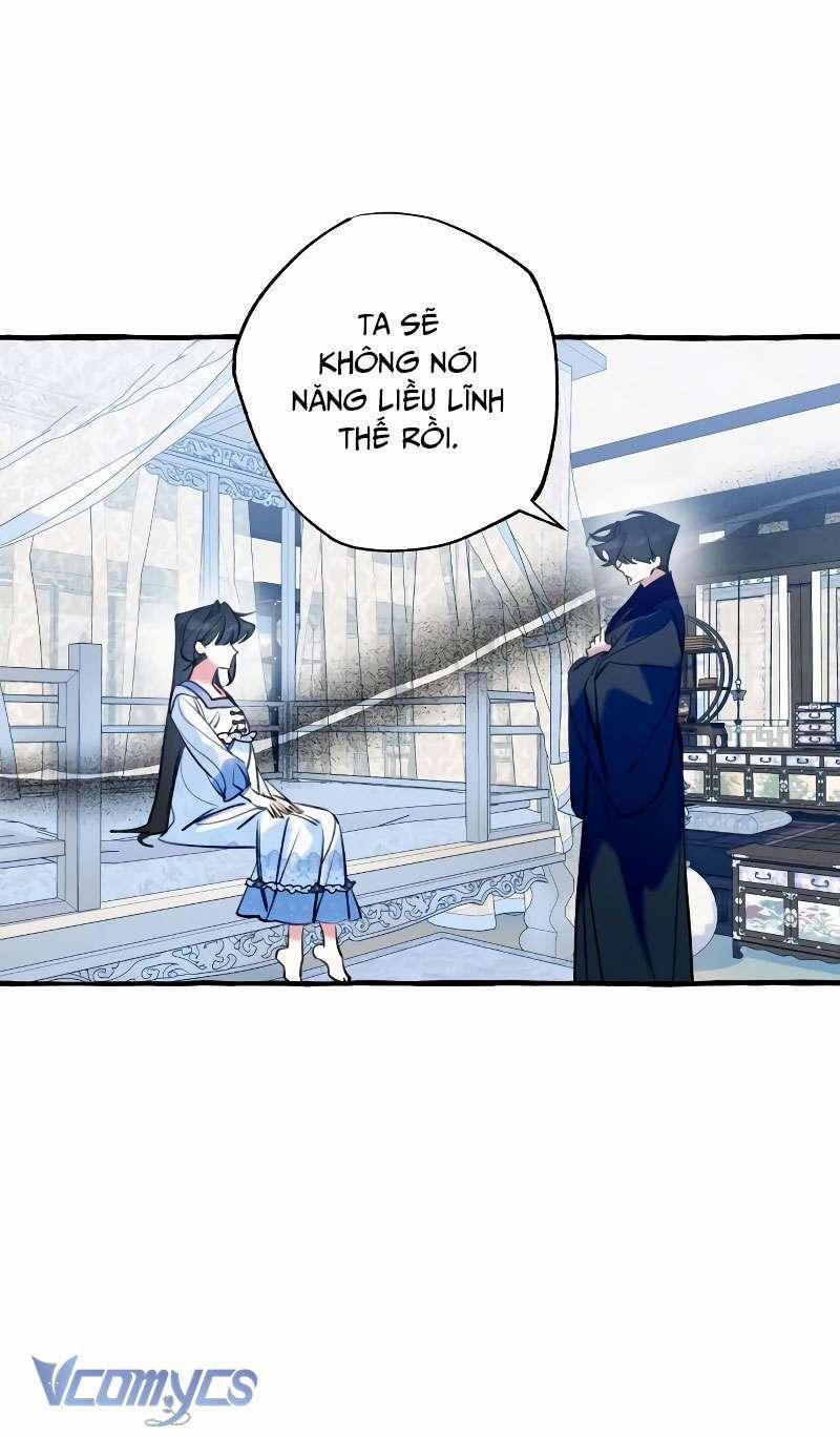 Chuyện Tình Tuyết Phương Bắc 9 trang 25