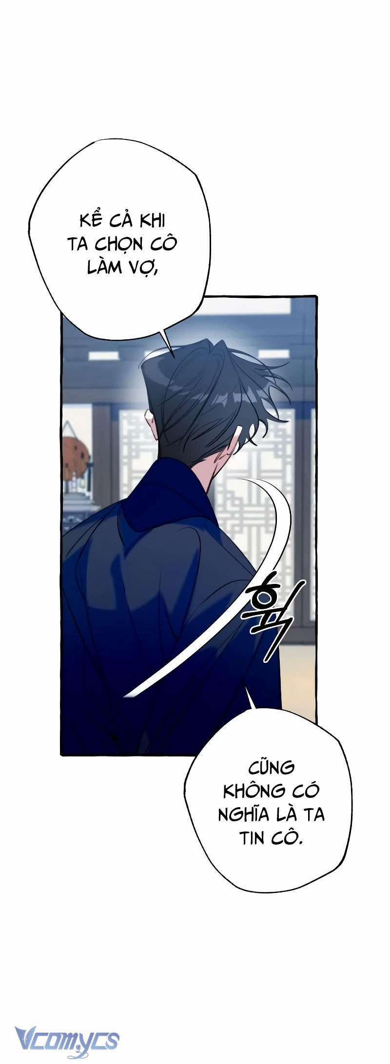 Chuyện Tình Tuyết Phương Bắc 9 trang 26