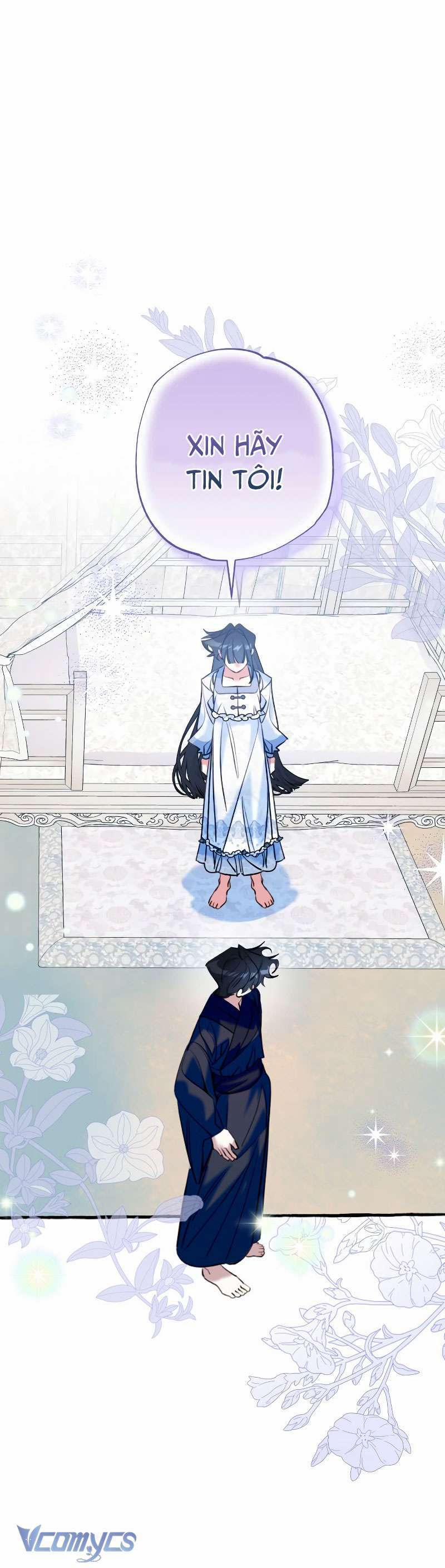 Chuyện Tình Tuyết Phương Bắc 9 trang 27