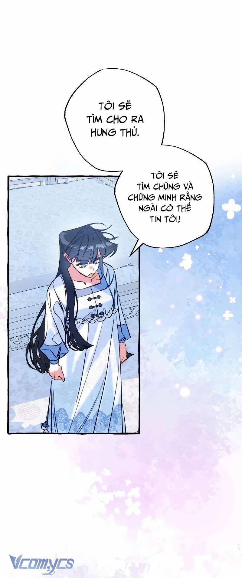 Chuyện Tình Tuyết Phương Bắc 9 trang 32