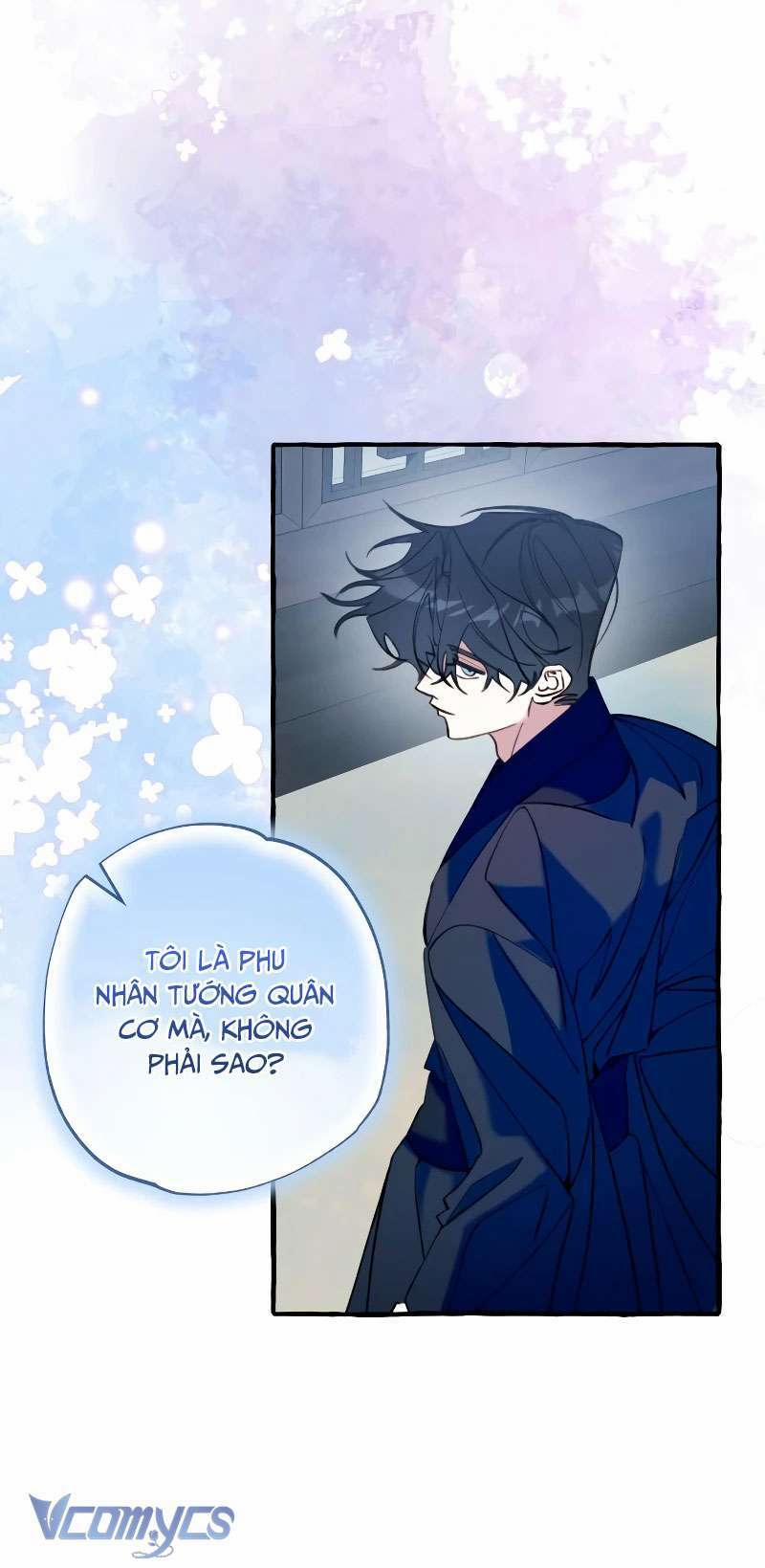 Chuyện Tình Tuyết Phương Bắc 9 trang 33