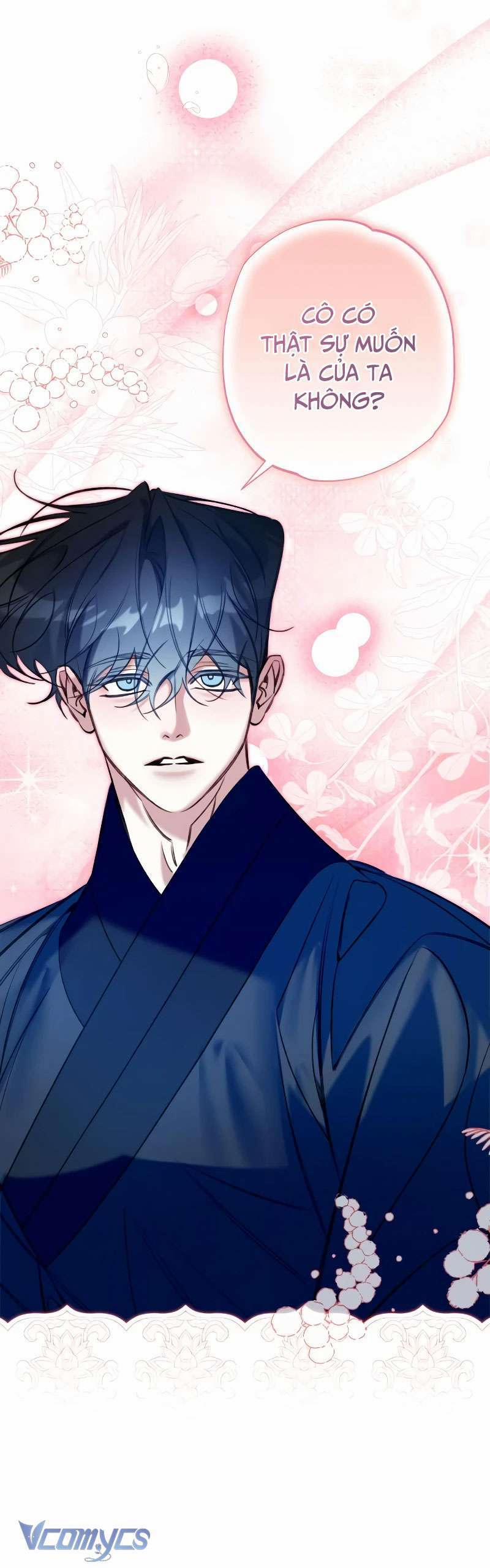 Chuyện Tình Tuyết Phương Bắc 9 trang 35