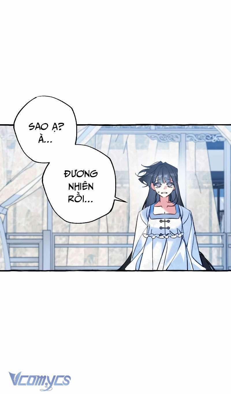 Chuyện Tình Tuyết Phương Bắc 9 trang 36