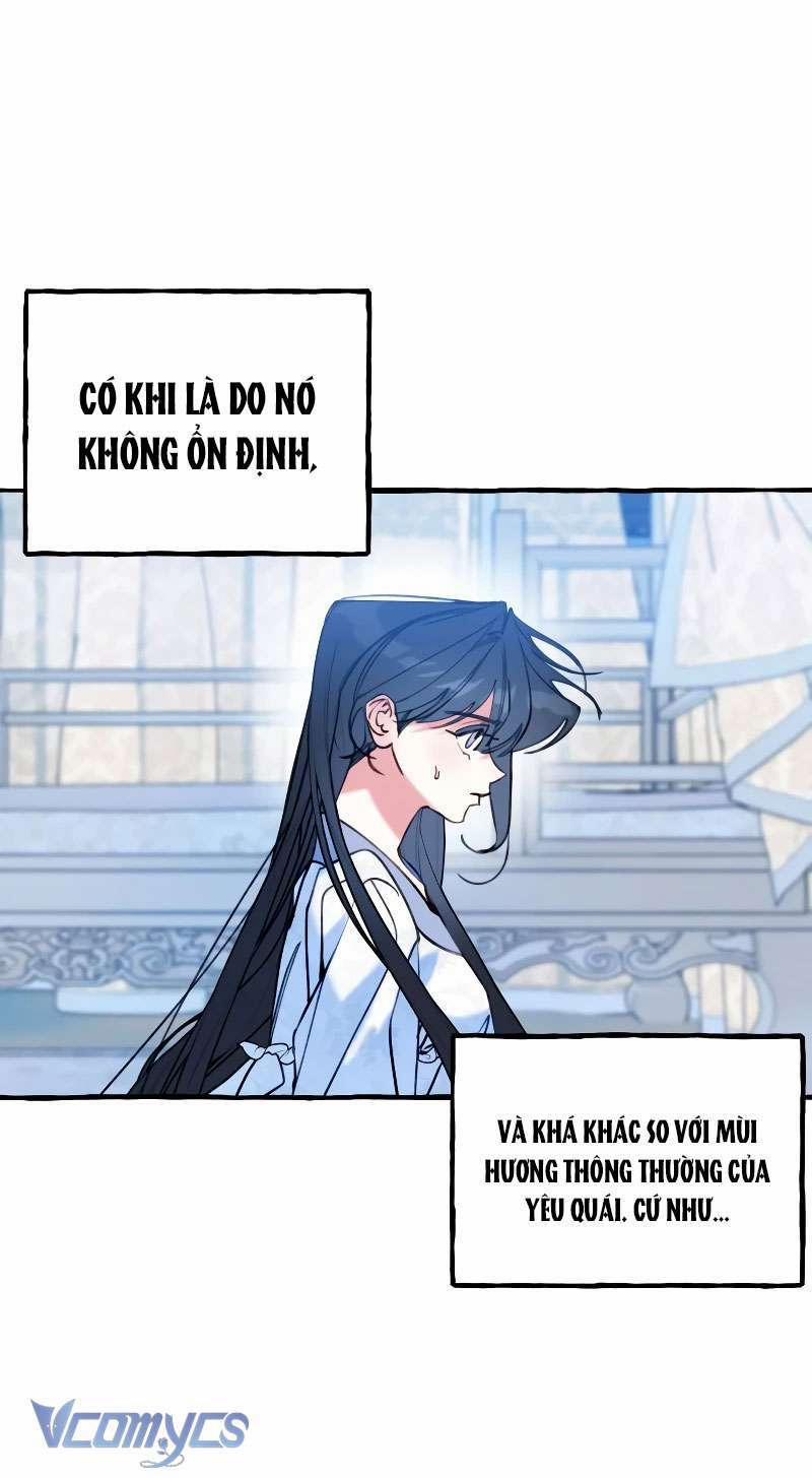 Chuyện Tình Tuyết Phương Bắc 9 trang 4