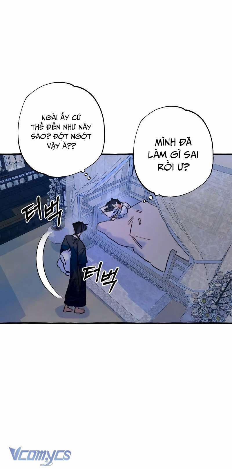 Chuyện Tình Tuyết Phương Bắc 9 trang 41